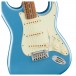 Fender Player Plus Stratocaster PF, Opal Spark body