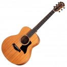Taylor GS Mini-e Mahogany, Natural
