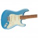 Fender Player Plus Stratocaster PF, Opal Spark body side