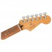 Fender Player Plus Stratocaster PF, Opal Spark headstock