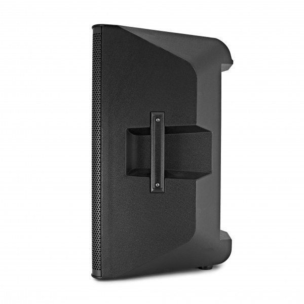 SubZero 12" DSP Speaker side