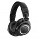 Audio-Technica M50xBT2 Bluetooth Headphones - Angled