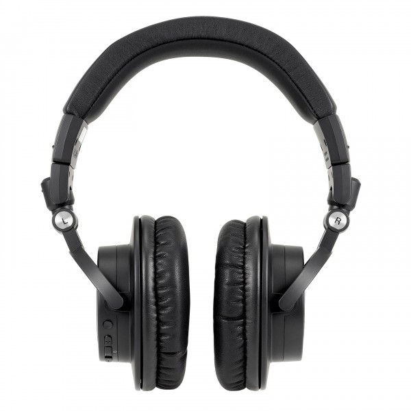 Audio-Technica M50xBT2 Bluetooth Headphones at Gear4music