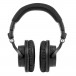 Audio-Technica M50xBT2 Wireless Bluetooth Headphones - Front