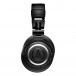 Audio Technica M50 Bluetooth Headphones - Side