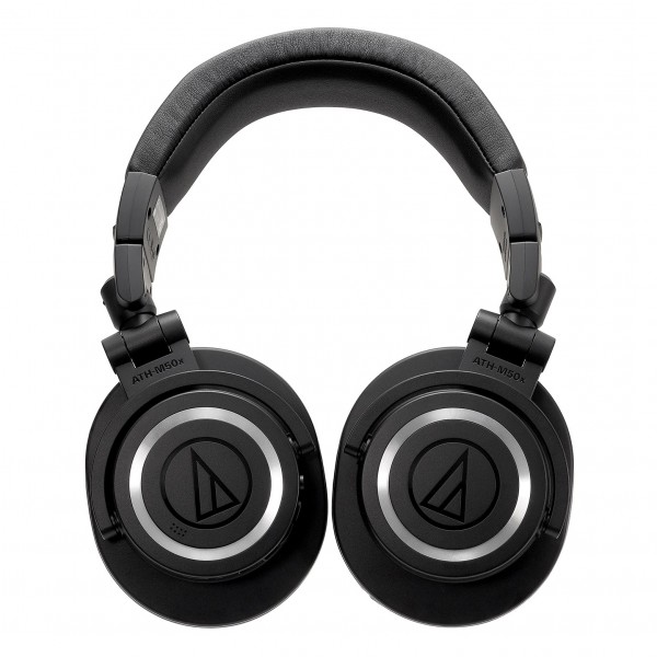 【美品】Audio-Technica ATH-M50xBT2 ATH-M50xBT2_LAB_01_b7696e0a-