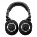 Audio Technica Bluetooth Headphones - Earcups