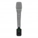 Mackie EleMent WAVE XLR Digital Wireless System - With Optional Handheld Microphone