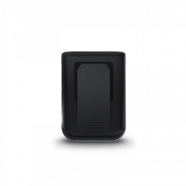 Mackie EleMent WAVE XLR - RX Wireless Receiver Rear