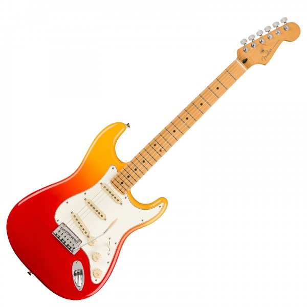 Fender Player Plus Stratocaster MN, Tequila Sunrise