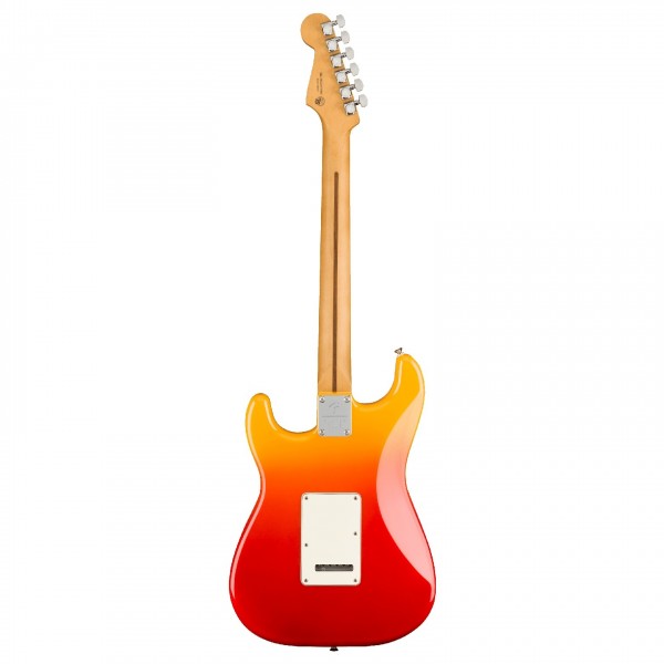 Fender Player Plus Stratocaster MN, Tequila Sunrise at Gear4music