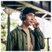 Audio-Technica M50xBT2 Bluetooth Headphones - Lifestyle