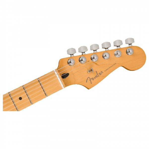 Fender Player Plus Stratocaster MN, Tequila Sunrise | Gear4music