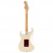 Fender Player Plus Stratocaster MN, Olympic Pearl back