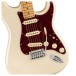 Fender Player Plus Stratocaster MN, Olympic Pearl body