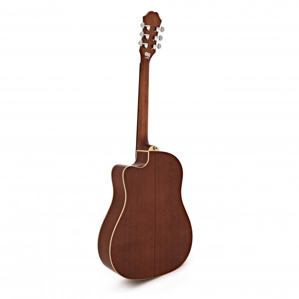 Epiphone AJ-210CE Outfit, Natural