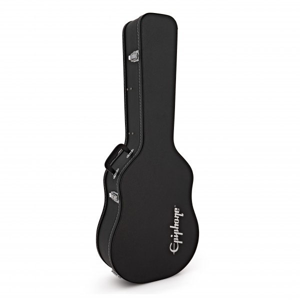 Epiphone AJ-210CE Outfit, Natural