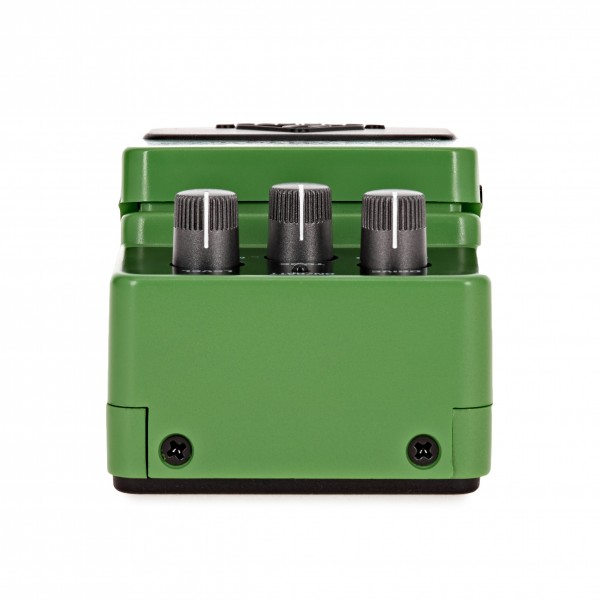 Behringer TO800 Vintage Tube Overdrive Pedal