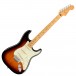 Fender Player Plus Stratocaster MN, 3-Tone Sunburst
