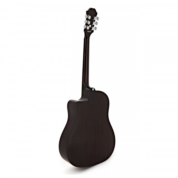 Epiphone J-15 EC Electro Acoustic, Natural