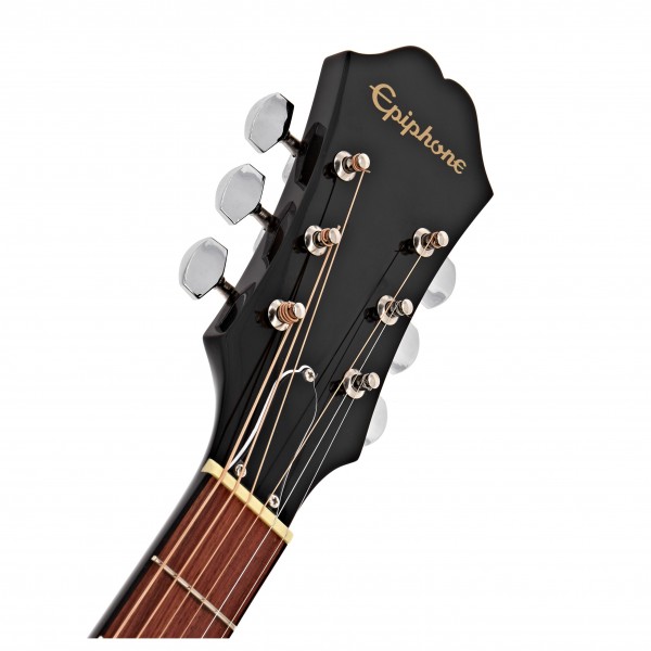 Epiphone J-15 EC Electro Acoustic, Natural