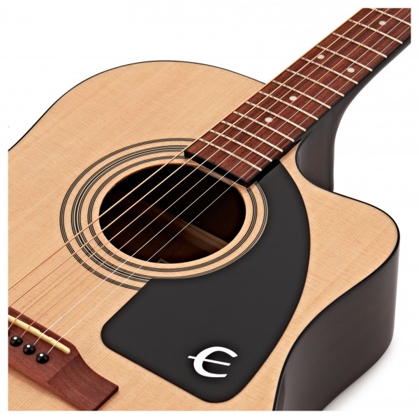 Epiphone J-15 EC Electro Acoustic, Natural