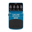 Behringer TM300 Tube Amp Modeller Pedal