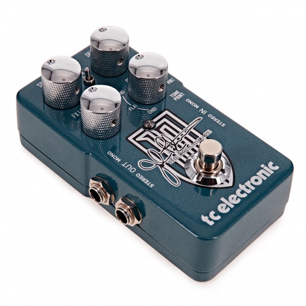 TC Electronic The Dreamscape John Petrucci Signature Pedal