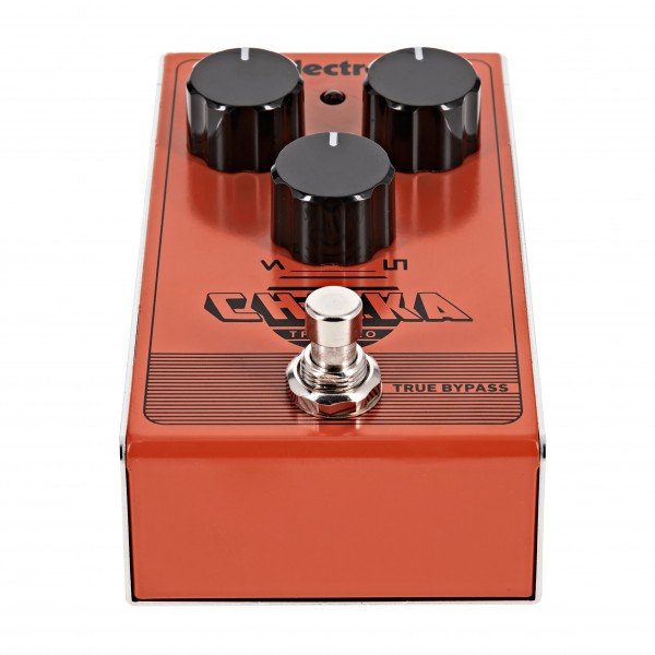 TC Electronic | Product | CHOKA TREMOLO