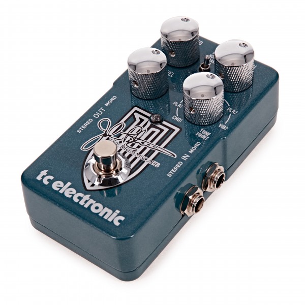 TC Electronic The Dreamscape John Petrucci Signature Pedal