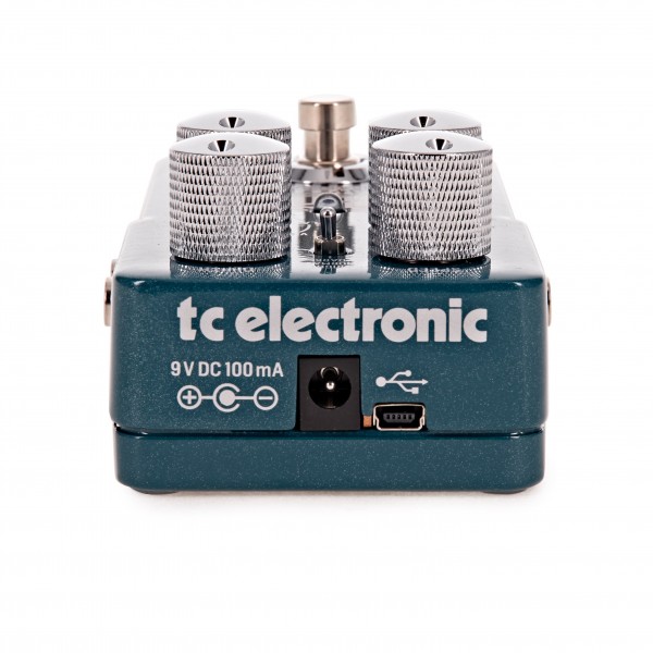 TC Electronic The Dreamscape John Petrucci ジョンペトルーシ