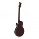 ESP LTD EC-1000T CTM, See-Thru Black Cherry