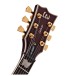 ESP LTD EC-1000T CTM, See-Thru Black Cherry