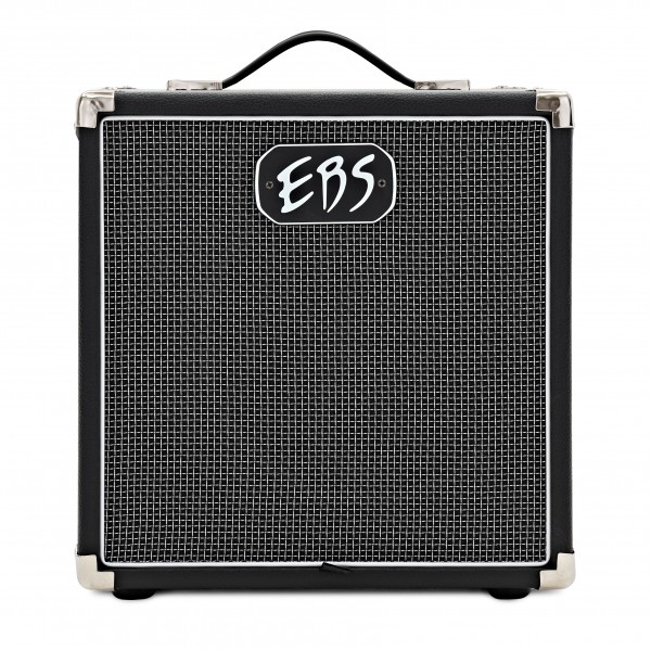 EBS Classic Session 60 Bass Combo Amp