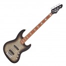LA II Select Basso di Gear4music, Moss Burst