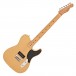 Fender Noventa Telecaster MN, Vintage Blonde