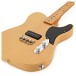 Fender Noventa Telecaster MN, Vintage Blonde