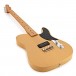 Fender Noventa Telecaster MN, Vintage Blonde