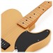 Fender Noventa Telecaster MN, Vintage Blonde