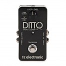 TC Electronic Ditto Stereo Looper