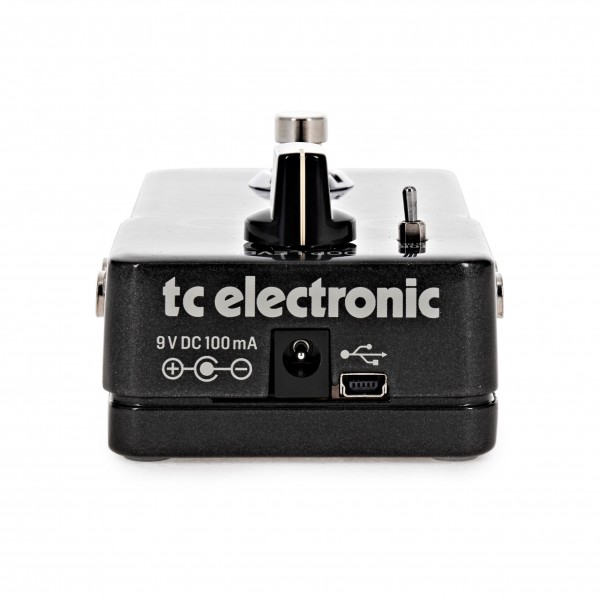 箱付き tc electronic DITTO LOOPER TC Elektroniczny Ditto Looper Stereo - Otwarty karton