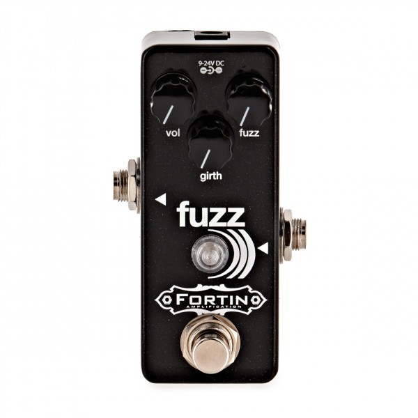 Fortin Fuzz