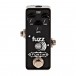 Fortin Fuzz