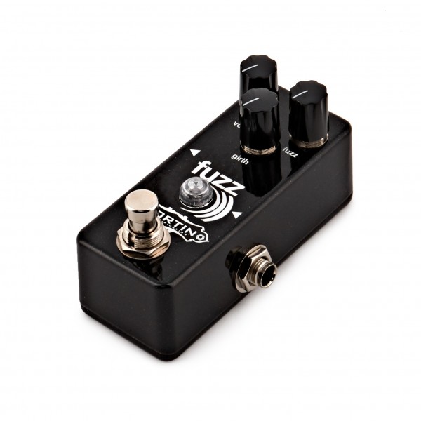ギター fortin fuzz O))) Fortin Fuzz - YouTube