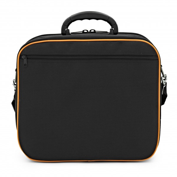 High Grade Double Pedal Bag By Gear4music