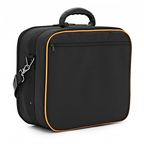 High Grade Double Pedal Bag By Gear4music