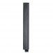 HK Audio Polar 10 Column PA System, Column Side View