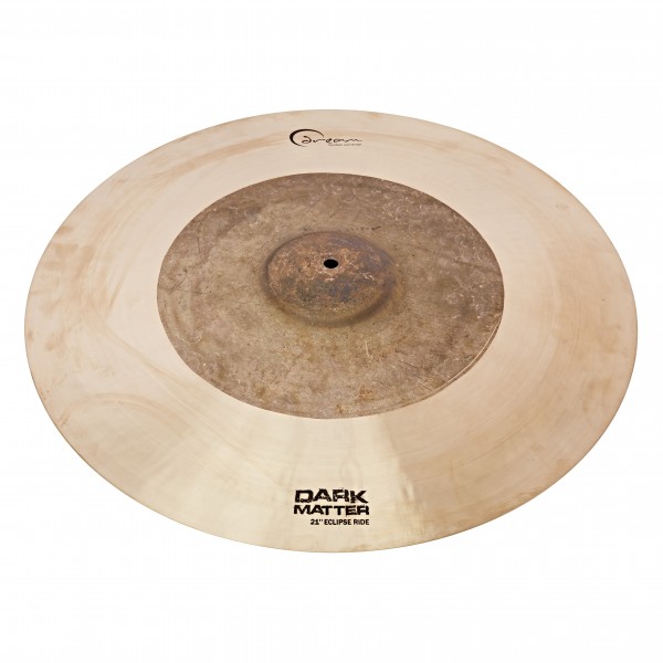 Dream Dark Matter 21" Eclipse Ride Cymbal