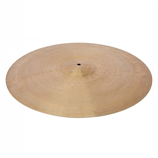 Istanbul Agop 22" 30th Anniversary Ride Cymbal