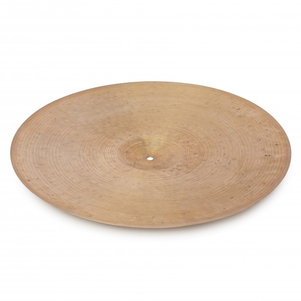 Istanbul Agop 22" 30th Anniversary Ride Cymbal